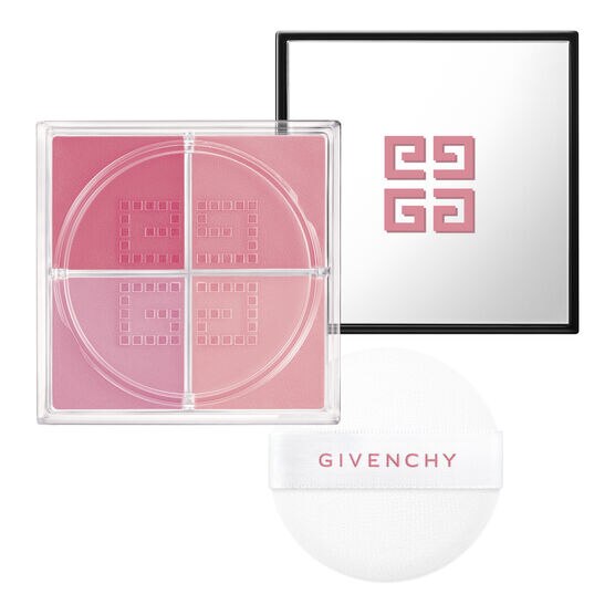 GIVENCHY   PRISME LIBRE  BLSH 6G